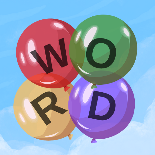 Bubble Word Uygulama Simgesi